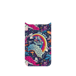 犀牛盾SolidX (MagSafe 兼容)手機殼 - Google Pixel 10 Pro XL - 【聯名設計款】 - 迪士尼-經典系列 Disney Classics - 愛麗絲夢遊仙境 Alice au pays des merveilles - Motif rétro