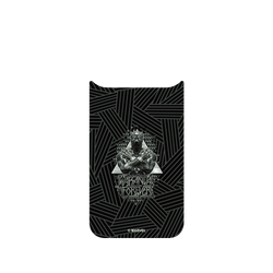 犀牛盾SolidX手機殼 - Google Pixel 10 Pro XL - 【聯名設計款】 - 迪士尼-漫威 Marvel - 黑豹-Wakanda Forever
