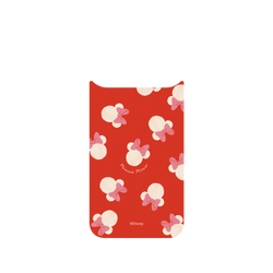Google Pixel 10 Pro XL 犀牛盾SolidX (MagSafe 兼容)聯名設計款防摔背蓋手機殼 迪士尼-米奇 Mickey - 米妮 - 經典標籤