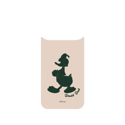 犀牛盾SolidX手機殼 - Google Pixel 10 Pro XL - 【聯名設計款】 - 迪士尼-米奇 Mickey - 唐老鴨 - 剪影版
