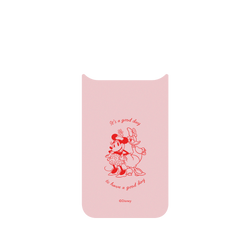 犀牛盾SolidX手機殼 - Google Pixel 10 Pro XL - 【聯名設計款】 - 迪士尼-米奇 Mickey - 米妮與黛西 - It's a good day