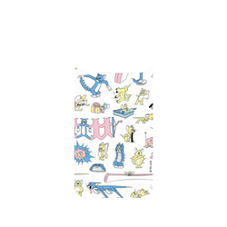犀牛盾SolidX手機殼 - Google Pixel 10 Pro XL - 【聯名設計款】 - 湯姆貓與傑利鼠 Tom and Jerry - 變形大集合