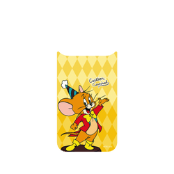 犀牛盾SolidX手機殼 - Google Pixel 10 Pro XL - 【聯名設計款】 - 湯姆貓與傑利鼠 Tom and Jerry - 卡通嘉年華 - 傑利鼠