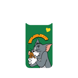 犀牛盾SolidX手機殼 - Google Pixel 10 Pro XL - 【聯名設計款】 - 湯姆貓與傑利鼠 Tom and Jerry - 相親相愛