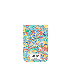 犀牛盾SolidX手機殼 - Google Pixel 10 Pro XL - 【聯名設計款】 - JOCR - JOCR Berlin Map (Top Cutout)