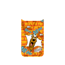 Google Pixel 10 Pro XL 犀牛盾SolidX (MagSafe 兼容)聯名設計款防摔背蓋手機殼 摩登原始人 The Flintstones - 逗趣史酷比