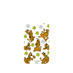 Google Pixel 10 Pro XL 犀牛盾SolidX (MagSafe 兼容)聯名設計款防摔背蓋手機殼 摩登原始人 The Flintstones - 百變史酷比