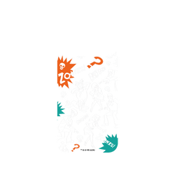 犀牛盾SolidX手機殼 - Google Pixel 10 Pro XL - 【聯名設計款】 - 摩登原始人 The Flintstones - 史酷比一起去冒險