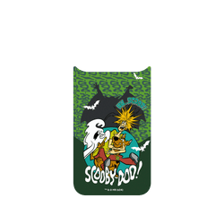 Google Pixel 10 Pro XL 犀牛盾SolidX (MagSafe 兼容)聯名設計款防摔背蓋手機殼 摩登原始人 The Flintstones - 史酷比森叢林奇遇記