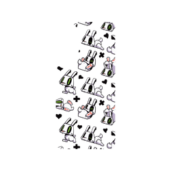 犀牛盾SolidX手機殼 - Samsung Galaxy S25 FE - 【聯名設計款】 - BOUNCE - 棒小兔群