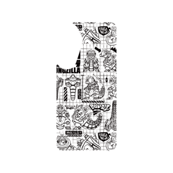 犀牛盾SolidX手機殼 - Samsung Galaxy S25 FE - 【聯名設計款】 - BOUNCE - SECRET PLAN