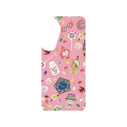 Galaxy S25 FE SolidX (MagSafe 兼容)  Harry Potter Sticker - 蜂蜜公爵與魔法糖果