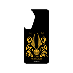 Galaxy S25 FE SolidX  Harry Potter The Golden Snitch - I open at the close