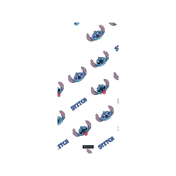 犀牛盾SolidX手機殼 - Samsung Galaxy S25 FE - 【聯名設計款】 - 迪士尼-經典系列 Disney Classics - 史迪奇 Stitch - Cool Pattern