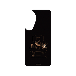 犀牛盾SolidX手機殼 - Samsung Galaxy S25 FE - 【聯名設計款】 - 迪士尼-漫威 Marvel - 薩諾斯的寶座