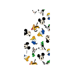 犀牛盾SolidX手機殼 - Samsung Galaxy S25 FE - 【聯名設計款】 - 迪士尼-米奇 Mickey - Sticker-米奇與他的朋友