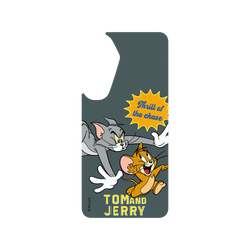 Galaxy S25 FE SolidX  Tom and Jerry 你跑我追