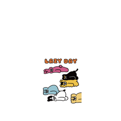 Pixel 10a SolidX 餃貓FAMILY LAZY DAY