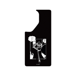 犀牛盾SolidX手機殼 - Google Pixel 10a - 【聯名設計款】 - 伊藤潤二 Junji Ito - 臨窗