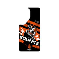 犀牛盾SolidX (MagSafe 兼容)手機殼 - Google Pixel 10a - 【聯名設計款】 - BOUNCE - BOUNCE MAN Lightning