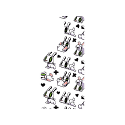 犀牛盾SolidX手機殼 - Google Pixel 10a - 【聯名設計款】 - BOUNCE - 棒小兔群