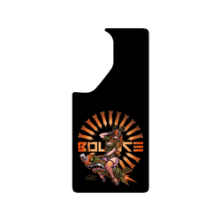 犀牛盾SolidX手機殼 - Google Pixel 10a - 【聯名設計款】 - BOUNCE - BOUNCE BOMB LADY