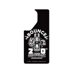 Pixel 10a SolidX (MagSafe 兼容) BOUNCE Bounce 20th Anniversary