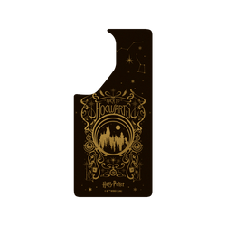 Pixel 10a SolidX  Harry Potter 霍格華茲城堡