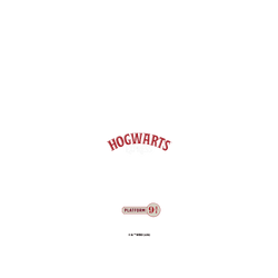Pixel 10a SolidX (MagSafe 兼容)  Harry Potter Hogwarts Express - Logo