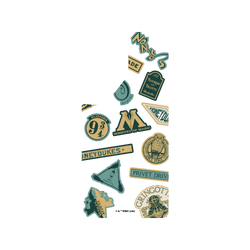Pixel 10a SolidX  Harry Potter Sticker-Wizarding World