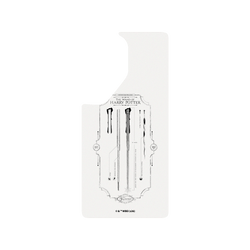 Pixel 10a SolidX (MagSafe 兼容)  Harry Potter 奧利凡德
