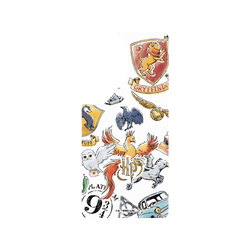 Pixel 10a SolidX (MagSafe 兼容)  Harry Potter Sticker - 魔法世界