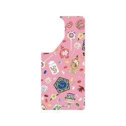 Pixel 10a SolidX  Harry Potter Sticker - 蜂蜜公爵與魔法糖果