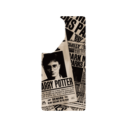 犀牛盾SolidX手機殼 - Google Pixel 10a - 【聯名設計款】 - Harry Potter - Undesirable No 1 - Poster