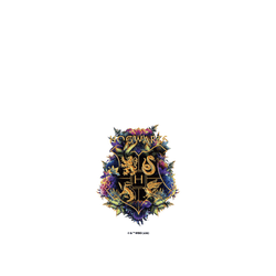 Pixel 10a SolidX (MagSafe 兼容)  Harry Potter 霍格華茲校徽