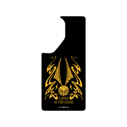 Pixel 10a SolidX  Harry Potter The Golden Snitch - I open at the close