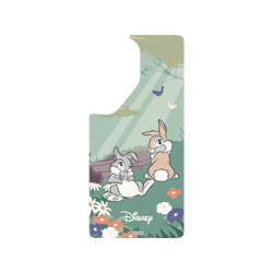 Pixel 10a SolidX  Disney - Classics 迪士尼經典電影 小鹿斑比 - 桑普與邦妮
