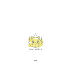 Pixel 10a SolidX  Disney - Classics 迪士尼經典電影 貓兒歷險記 - 瑪麗貓 THE BOSS