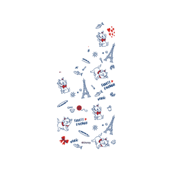 Pixel 10a SolidX  Disney - Classics 迪士尼經典電影 貓兒歷險記 - 瑪麗在巴黎