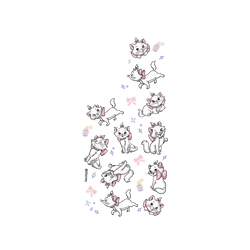 Pixel 10a SolidX (MagSafe 兼容)  Disney - Classics 迪士尼經典電影 貓兒歷險記 - 瑪麗圖案