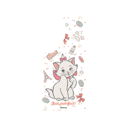 Pixel 10a SolidX (MagSafe 兼容)  Disney - Classics 迪士尼經典電影 貓兒歷險記 - 完美瑪麗