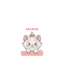 Pixel 10a SolidX (MagSafe 兼容)  Disney - Classics 迪士尼經典電影 貓兒歷險記 - 可愛瑪麗