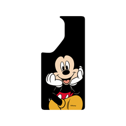 犀牛盾SolidX (MagSafe 兼容)手機殼 - Google Pixel 10a - 【聯名設計款】 - 迪士尼-米奇 Mickey - 米奇看著你