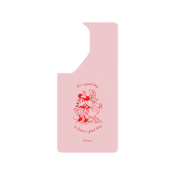 Pixel 10a SolidX  迪士尼-米奇系列 米妮與黛西 - It's a good day