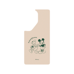 Pixel 10a SolidX  迪士尼-米奇系列 米奇與唐老鴨 - 碰拳
