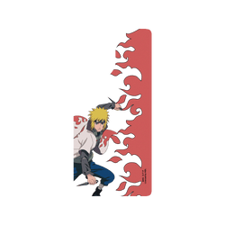 犀牛盾SolidX手機殼 - Google Pixel 10a - 【聯名設計款】 - 火影忍者 Naruto - 角色系列-波風湊