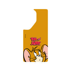 犀牛盾SolidX手機殼 - Google Pixel 10a - 【聯名設計款】 - 湯姆貓與傑利鼠 Tom and Jerry - 大臉傑利鼠