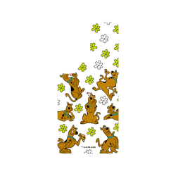 Google Pixel 10a 犀牛盾SolidX (MagSafe 兼容)聯名設計款防摔背蓋手機殼 摩登原始人 The Flintstones - 百變史酷比