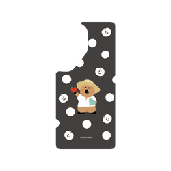 Pixel 10a SolidX DINOTAENG 點點派對