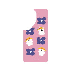 Pixel 10a SolidX DINOTAENG 快樂的 BOBO
